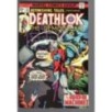 ASTONISHING TALES 33 - MARVEL 1975 - BAGGED BOARDED - FN+ (6.5)