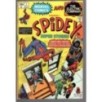 SPIDEY SUPER STORIES 1 - MARVEL 1974 - BAGGED BOARDED - FN/VF (7.0)