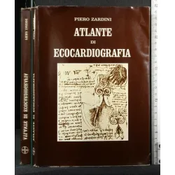 ATLANTE DI ECOCARDIOGRAFIA