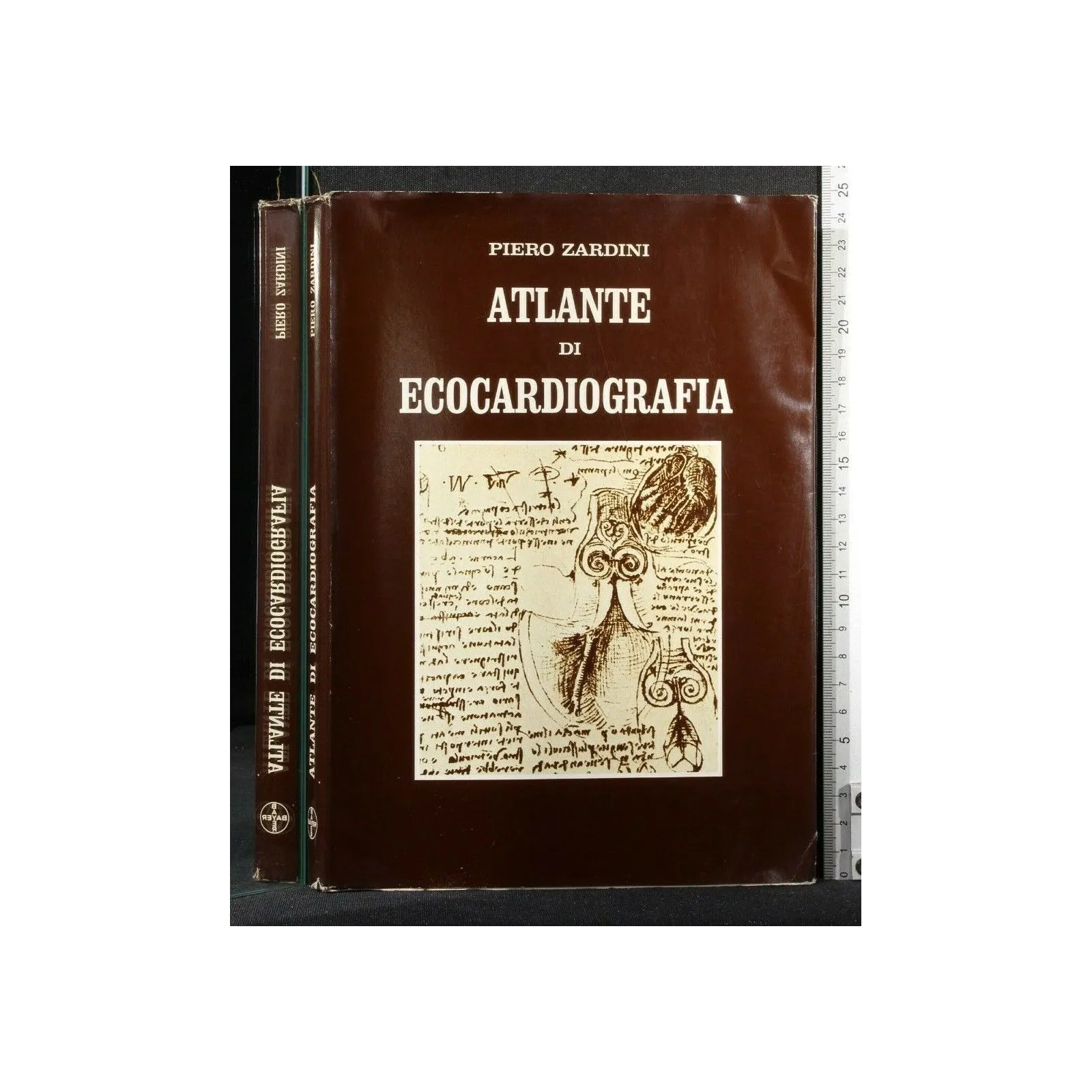 ATLANTE DI ECOCARDIOGRAFIA