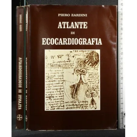 ATLANTE DI ECOCARDIOGRAFIA