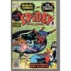 SPIDEY SUPER STORIES 34 - MARVEL 1978 - BAGGED BOARDED - VF (8.0)