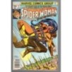 SPIDER-WOMAN 8 - MARVEL 1978 - BAGGED BOARDED - FN+ (6.5)