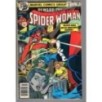 SPIDER-WOMAN 11 - MARVEL 1979 - BAGGED BOARDED - FN+ (6.5)