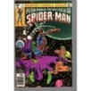 PP, THE SPECTACULAR SPIDER-MAN 51 - MARVEL 1980 - BAGGED BOARDED - VF/NM (9.0)