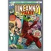 UNCANNY TALES 1 - MARVEL 1973 - BAGGED BOARDED - FN (6.0)