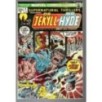 SUPERNATURAL THRILLERS 4 - MARVEL 1972 - BAGGED BOARDED - VG+(4.5)