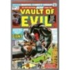 VAULT OF EVIL 9 - MARVEL 1974 - BAGGED BOARDED - VF-(7.5)