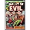 VAULT OF EVIL 12 - MARVEL 1974 - BAGGED BOARDED - FN (6.0)