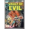 VAULT OF EVIL 13 - MARVEL 1974 - BAGGED BOARDED - FN- (5.5)