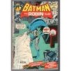 BATMAN WITH ROBIN 240 - DC 1972 - BAGGED BOARDED - VG/FN (5.0)