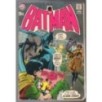 BATMAN 222 - DC 1970 - BAGGED BOARDED - GD (2.0)