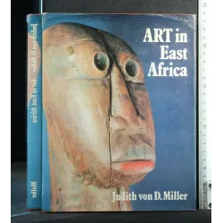 ART IN EAST AFRICA
