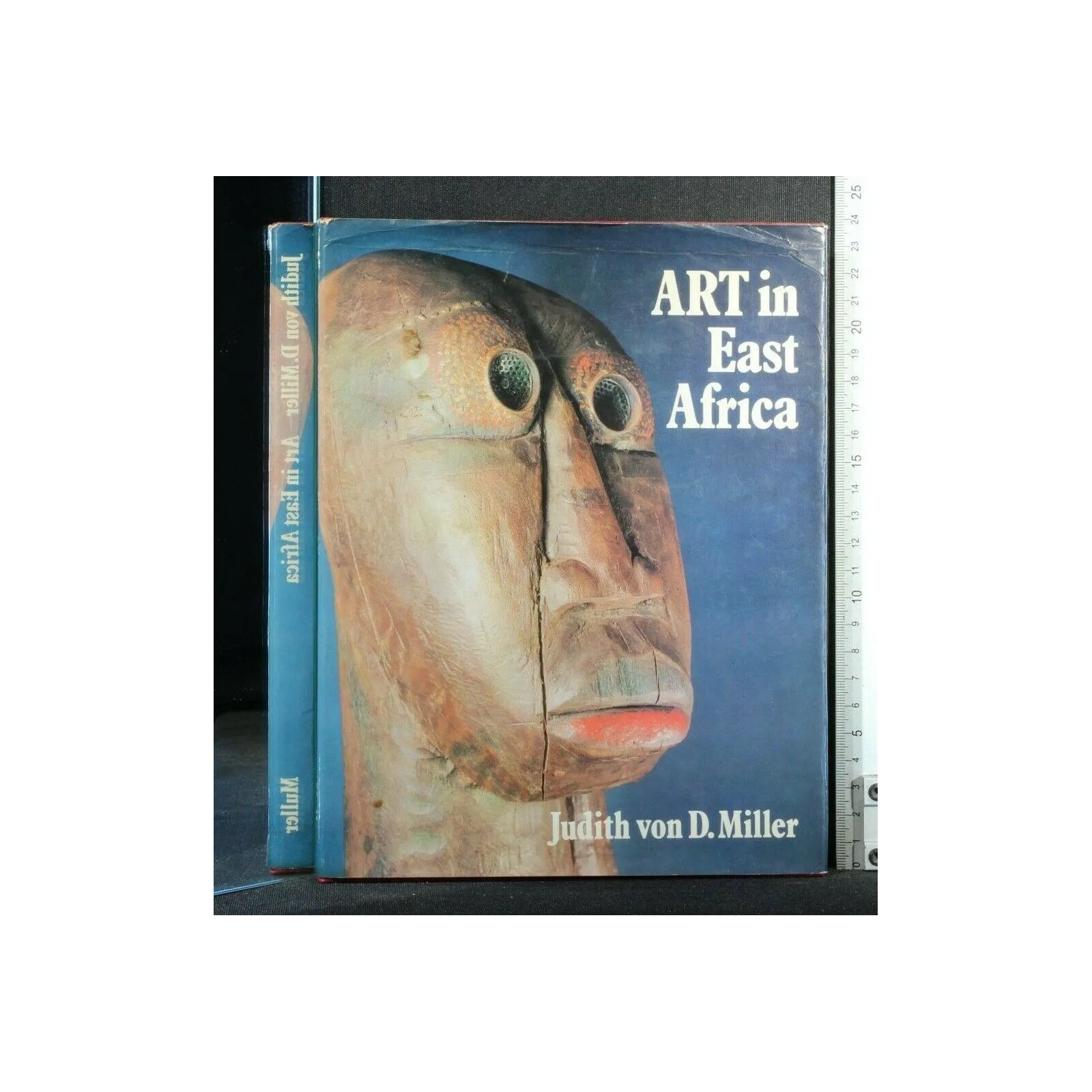 ART IN EAST AFRICA