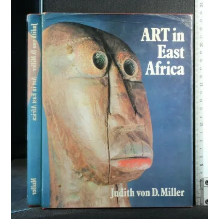 ART IN EAST AFRICA