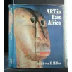 ART IN EAST AFRICA