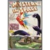 MYSTERY IN SPACE 62 - DC 1960 - BAGGED BOARDED - GD (2.0)