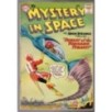 MYSTERY IN SPACE 61 - DC 1960 - BAGGED BOARDED - VG+(4.5)
