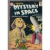 MYSTERY IN SPACE 36 - DC 1957 - BAGGED BOARDED - VG+(4.5)