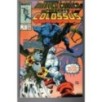 MARVEL COMICS 13 - MARVEL 1989 - BAGGED BOARDED - VF+(8.5)