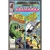 MARVEL COMICS 12 - MARVEL 1989 - BAGGED BOARDED - VF (8.0)