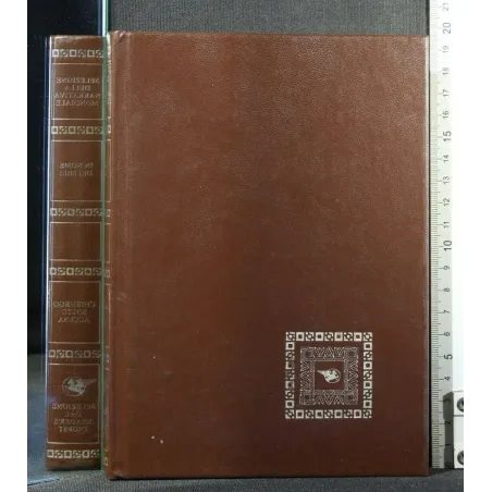 SELEZIONE DELLA NARRATIVA MONDIALE IN NOME DEI MIEI CHIRURGO