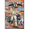 SECRET WARS II 6 - MARVEL 1985 - BAGGED BOARDED - FN/VF (7.0)