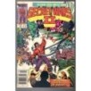 SECRET WARS II 7 - MARVEL 1986 - BAGGED BOARDED - VG+(4.5)