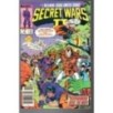 SECRET WARS II 5 - MARVEL 1985 - BAGGED BOARDED - VF (8.0)