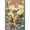 SECRET WARS II 9 - MARVEL 1986 - BAGGED BOARDED - FN/VF (7.0)