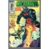 THE MICRONAUTS. SPECIAL EDITION 2 - MARVEL 1983 - BAGGED BOARDED - NM-(9.2)