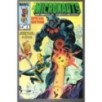 THE MICRONAUTS. SPECIAL EDITION 2 - MARVEL 1983 - BAGGED BOARDED - NM (9.4)