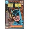 BATMAN 320 - DC 1980 - BAGGED BOARDED - GD/VG (3.0)