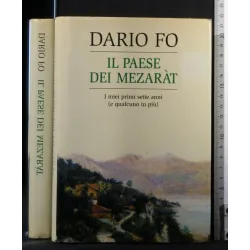 IL PAESE DEI MEZARAT