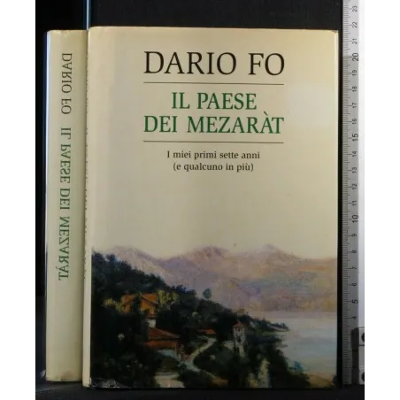 IL PAESE DEI MEZARAT