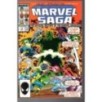 MARVEL SAGA 18 - MARVEL 1987 - BAGGED BOARDED - VF+(8.5)