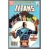 TALES OF THE TEEN TITANS 54 - DC 1985 - BAGGED BOARDED - FN+(6.5)