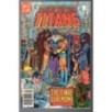 TALES OF THE TEEN TITANS 76 - DC 1987 - BAGGED BOARDED - FN+(6.5)
