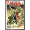 TALES OF THE TEEN TITANS 73 - DC 1987 - BAGGED BOARDED - FN (6.0)