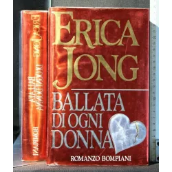 BALLATA DI OGNI DONNA