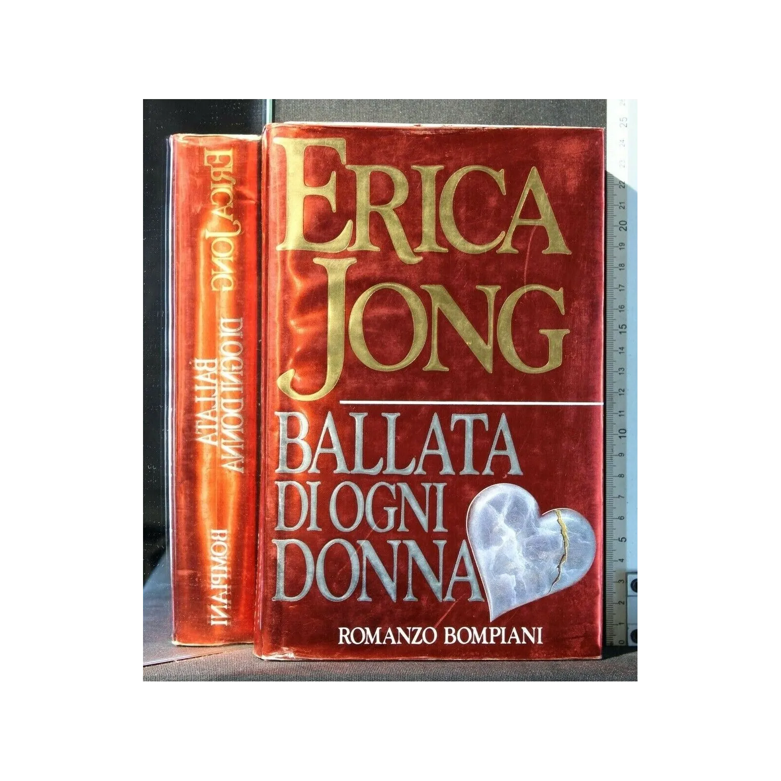 BALLATA DI OGNI DONNA