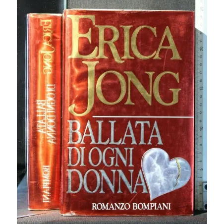 BALLATA DI OGNI DONNA
