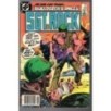 SGT ROCK 388 - DC 1984 - BAGGED BOARDED - VF/NM (9.0)