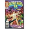 SECRET WARS II 2 - DC 1985 - BAGGED BOARDED - VF (8.0)