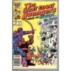 THE WEST COAST AVENGERS 8 - MARVEL 1986 - BAGGED BOARDED - FN/VF (7.0)