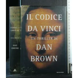 IL CODICE DA VINCI