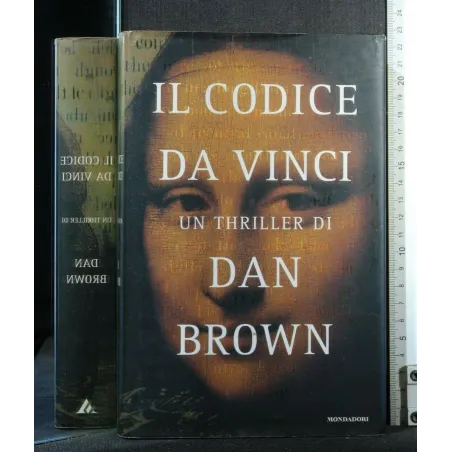 IL CODICE DA VINCI