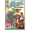 THE WEST COAST AVENGERS 4 - MARVEL 1986 - BAGGED BOARDED - VF (8.0)