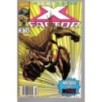X-FACTOR 76 - MARVEL 1992 - BAGGED BOARDED - VF/NM (9.0)