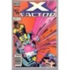 X-FACTOR 14 - MARVEL 1987 - BAGGED BOARDED - VF/NM (9.0)